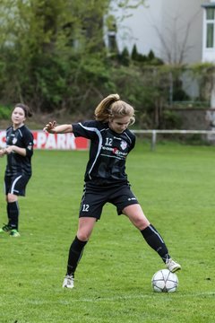 Bild 138 - B-Juniorinnen Holstein Kiel - Kieler MTV : Ergebnis: 3:1